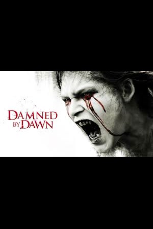 DJ AFRO DAMNED BY DAWN